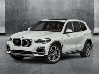 Used 2023 BMW X5 xDrive45e w/ Climate Comfort Package