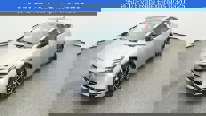 New 2025 Toyota Prius Plug-In Hybrid