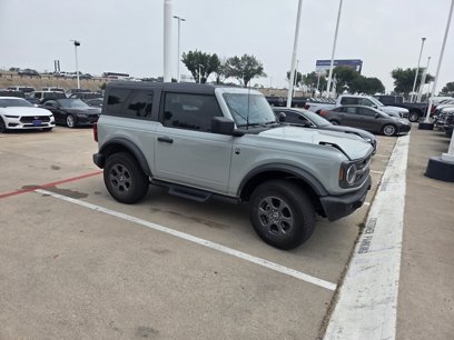 Used 2024 Ford Bronco Big Bend