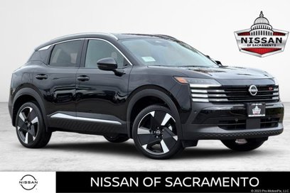 New 2025 Nissan Kicks SR w/ SR Premium Package