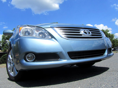 Used 2008 Toyota Avalon Limited