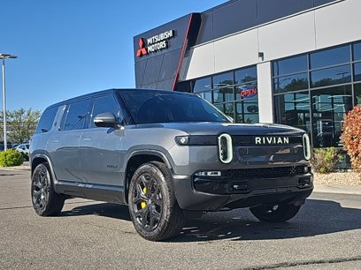 Used 2023 Rivian R1S Adventure