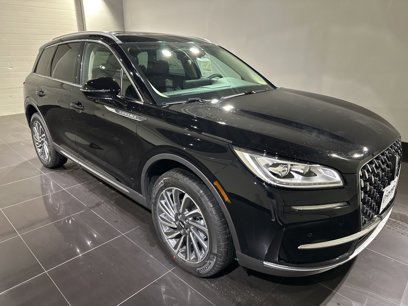 Used 2024 Lincoln Corsair Reserve w/ Equipment Group 201A
