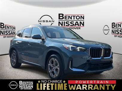 Used 2023 BMW X1 xDrive28i