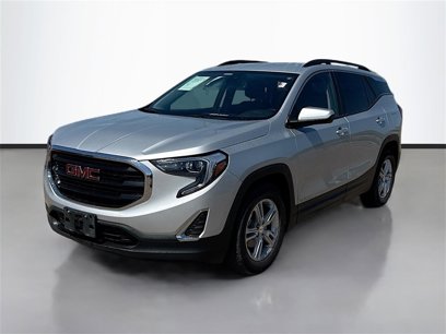 Used 2021 GMC Terrain SLE w/ Driver Convenience Package