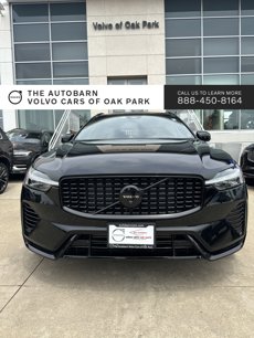 Used 2024 Volvo XC60 T8 Ultimate w/ Climate Package