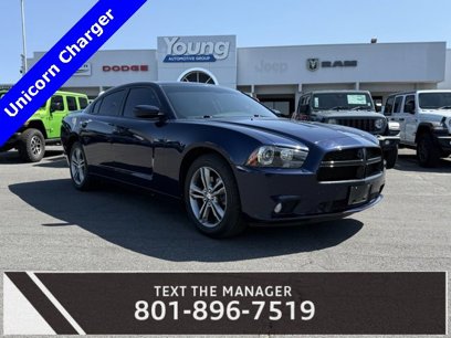 Used 2014 Dodge Charger SXT Plus