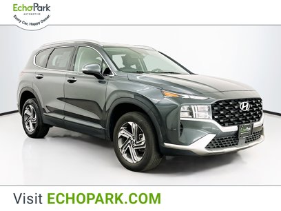 Used 2023 Hyundai Santa Fe SEL