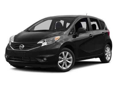 Used 2016 Nissan Versa Note SV