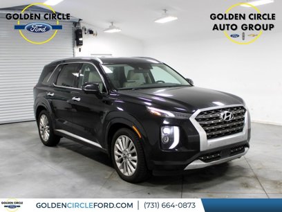 Used 2020 Hyundai Palisade Limited