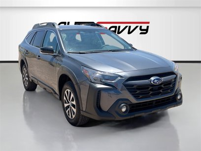 Used 2024 Subaru Outback Premium