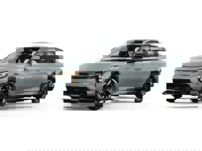 New 2025 Kia K4 EX