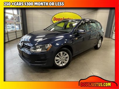 Used 2016 Volkswagen Golf S