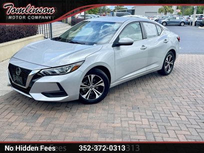 Used 2023 Nissan Maxima SV w/ Floor Mat Group
