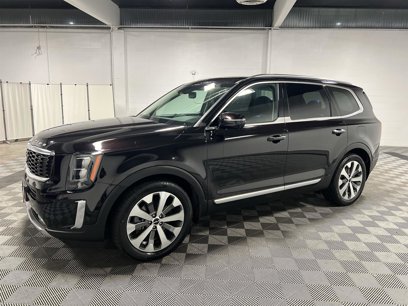 Used 2022 Kia Telluride SX