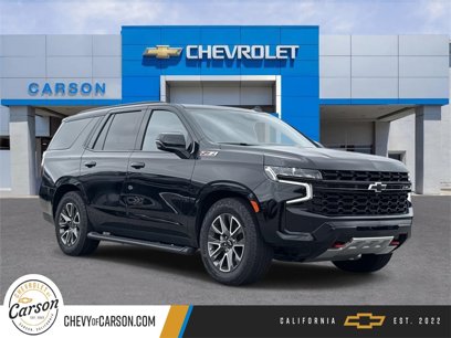 Used 2024 Chevrolet Tahoe Z71 w/ Z71 Off-Road Package