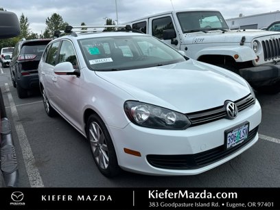Used 2014 Volkswagen Jetta TDI