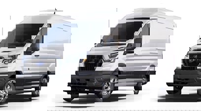 New 2025 Ford Transit 250 148 Medium Roof w/ Exterior Upgrade Package