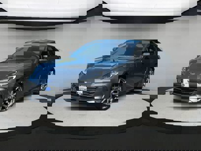 Used 2024 Subaru BRZ Limited