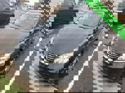 Used 2009 Lexus ES 350