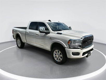 Used 2023 RAM 2500 Limited