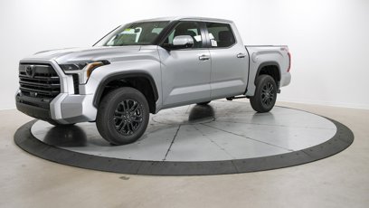 New 2025 Toyota Tundra SR5