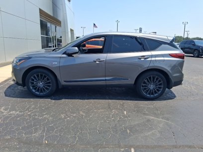 Used 2024 Acura RDX AWD w/ A-Spec & Advance Pkg