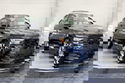 Certified 2025 Audi A6 Premium Plus w/ Premium Plus Package