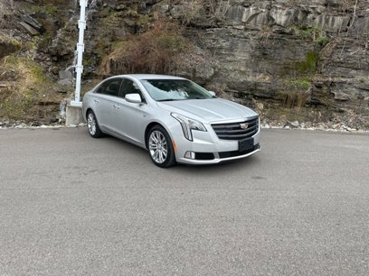 Used 2019 Cadillac XTS Luxury