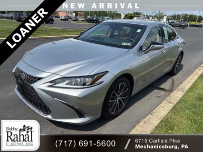Used 2024 Lexus ES 350 w/ Premium Package