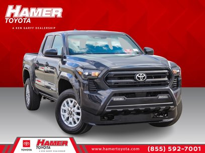 Used 2024 Toyota Tacoma SR5
