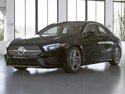 Certified 2022 Mercedes-Benz A 220 4MATIC