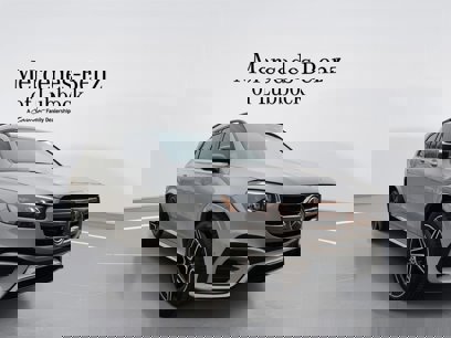 New 2025 Mercedes-Benz GLS 450 4MATIC