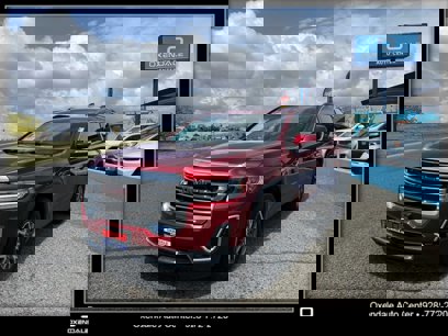 Used 2023 GMC Acadia SLT