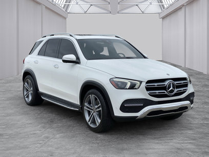 Used 2021 Mercedes-Benz GLE 350