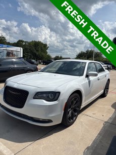 Used 2022 Chrysler 300 S