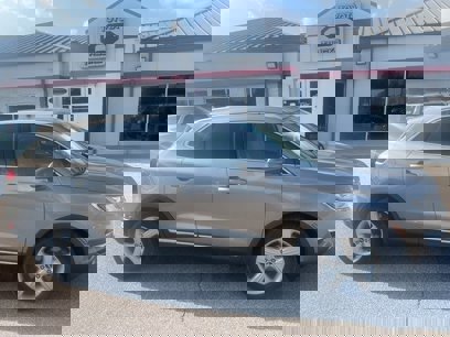 Used 2017 Lincoln MKC Premiere