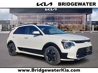 New 2025 Kia Niro Wave