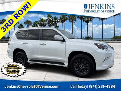 Used 2023 Lexus GX 460 Premium