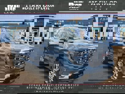 New 2025 GMC Acadia Denali w/ Super Cruise Package