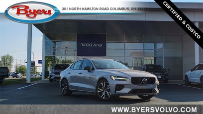 Certified 2024 Volvo S60 B5 Core