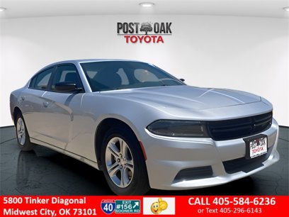 Used 2023 Dodge Charger SXT