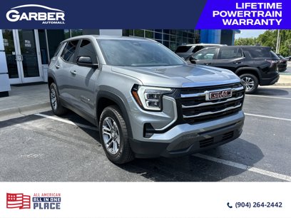 New 2025 GMC Terrain Elevation