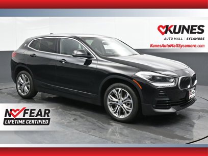 Used 2022 BMW X2 xDrive28i w/ Convenience Package