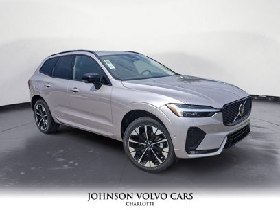 New 2026 Volvo XC60 B5 Plus w/ Protection Package Premier