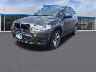 Used 2013 BMW X5 xDrive35i