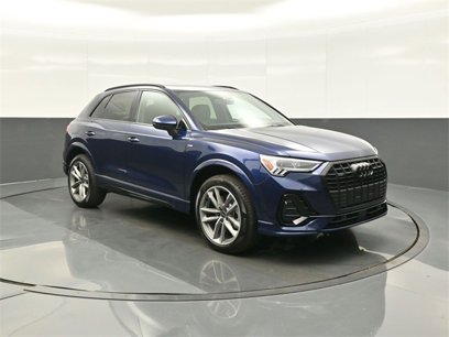 Used 2024 Audi Q3 2.0T Premium Plus w/ Premium Plus Package