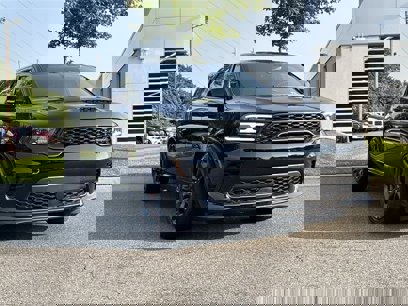 Used 2023 Dodge Durango SRT Hellcat