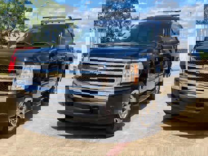 Used 2009 Chevrolet Silverado 1500 LT w/ Safety Package