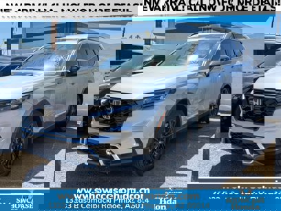 Used 2023 Honda CR-V Sport Touring